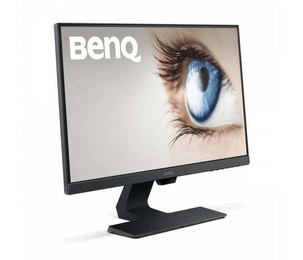 BenQ EW2480 czarny HDR - 534456 - zdjęcie 2